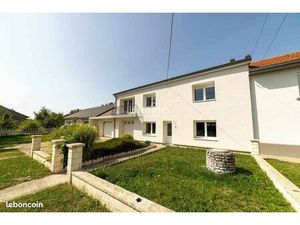 Maison 8 pièces 218 m²