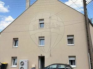 Maison de ville 8 pièces 150 m²