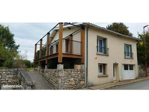 Maison 4 pièces 95 m²