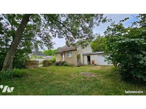 Maison 3 pièces 73 m²