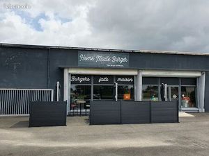 À LOUER – Local tous commerces 350 m² sur 2000 m² – Amilly (45) - 1799 euros /mois - Prix 