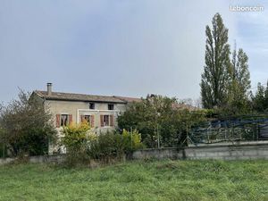 Ferme 8 pièces 235 m²