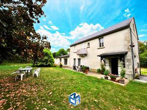 Propriété 6 pièces 143 m²