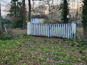 Terrain 2239 m² La Selle-en-Hermoy