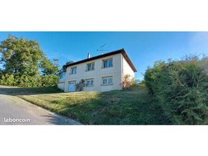 Maison 6 pièces 142 m²