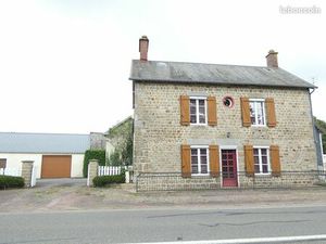 Maison 3 pièces 98 m²