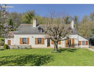 Maison 6 pièces 158 m²