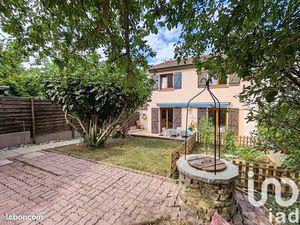 Maison 6 pièces 100 m²