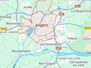 Terrain zone d activité