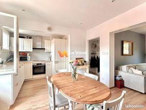 Appartement 3 pièces 50 m²