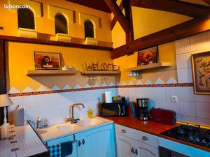 Logement dépendance 19ème