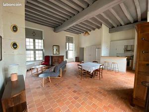 Appartement 3 pièces 81 m²