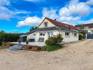 Maison 5 pièces 152 m²