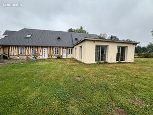 Maison 8 pièces 210 m²