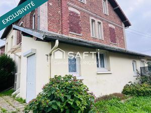 Maison familiale. Clé en main! A visiter!