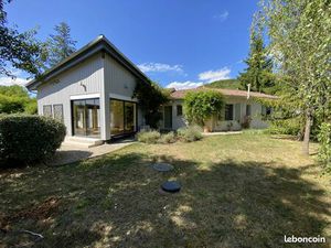 Maison 7 pièces 165 m²