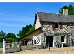 Maison 4 pièces 72 m²