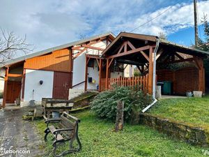 Maison 4 pièces 77 m²