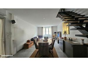 Maison 3 pièces 78 m²