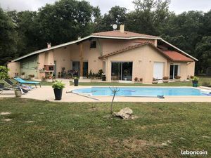 Maison 6 pièces 190 m²