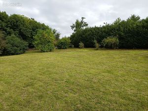 Terrain 1099 m2 267 000