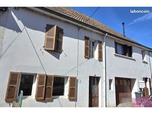 Immeuble 182 m² Orchamps