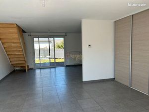 Maison 5 pièces 96 m²