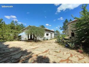 Maison 3 pièces 110 m²