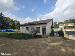 Maison 3 pièces 75 m²