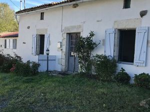 Maison 2 pièces 55 m²