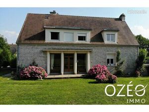 Maison 6 pièces 202 m²