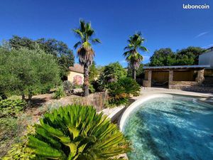 Villa 3 pièces 60 m²