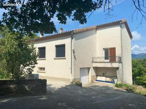 Villa 3 pièces 85 m²