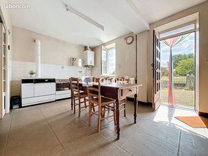 Maison 5 pièces 83 m²