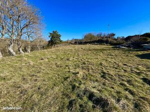 Terrain 700 m² MONTS DE RANDON COULAGNES-BASSES