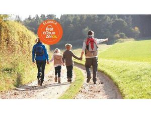 Terrain 594 m² Beblenheim