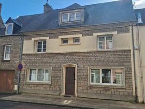 Pavillon 8 pièces 148 m²