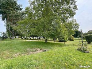 Maison 5 pièces 134 m²