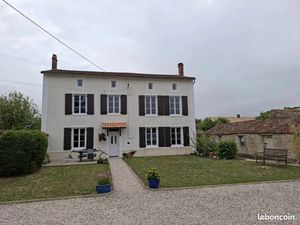 Propriété 5 pièces 134 m²