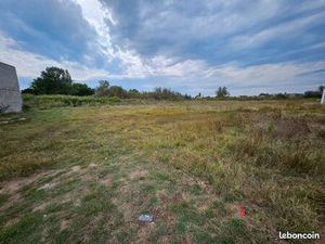 Terrain 441 m² Saintes Maries De La Mer