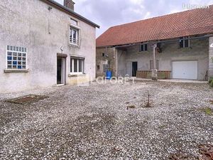 Maison 5 pièces 123 m²