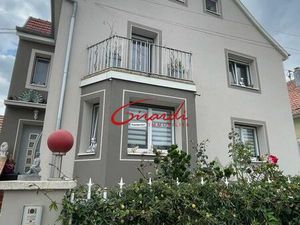 Maison 9 pièces 166 m²