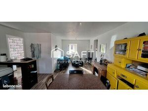 Immeuble 110 m² ETANG-SUR-ARROUX