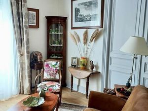 VENTE EN VIAGER LIBRE 159000 + 985/mois ou vente classique de 355.000