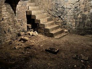 Cave à louer ou à vendre centre-ville