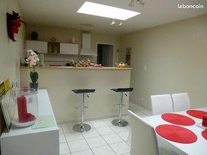 Immeuble 239 m² Saint-Sulpice-sur-Lèze