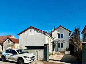 Maison 6 pièces 115 m²