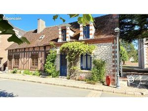 Maison 6 pièces 170 m²