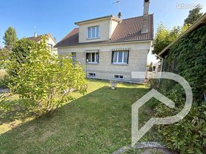 Maison 6 pièces 120 m²