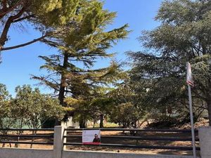 Terrain 513 m² Fleury